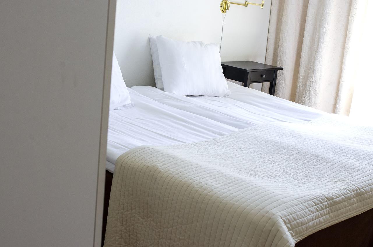 August Strindberg Hotell Stockholm Luaran gambar