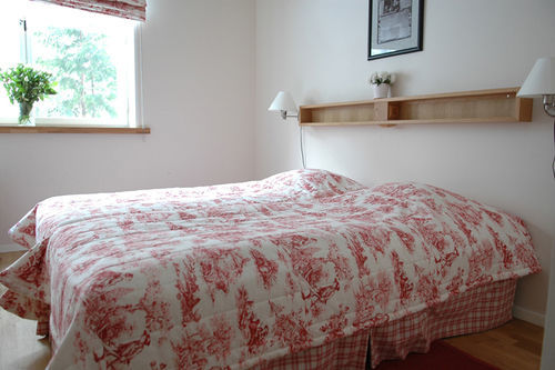 August Strindberg Hotell Stockholm Luaran gambar